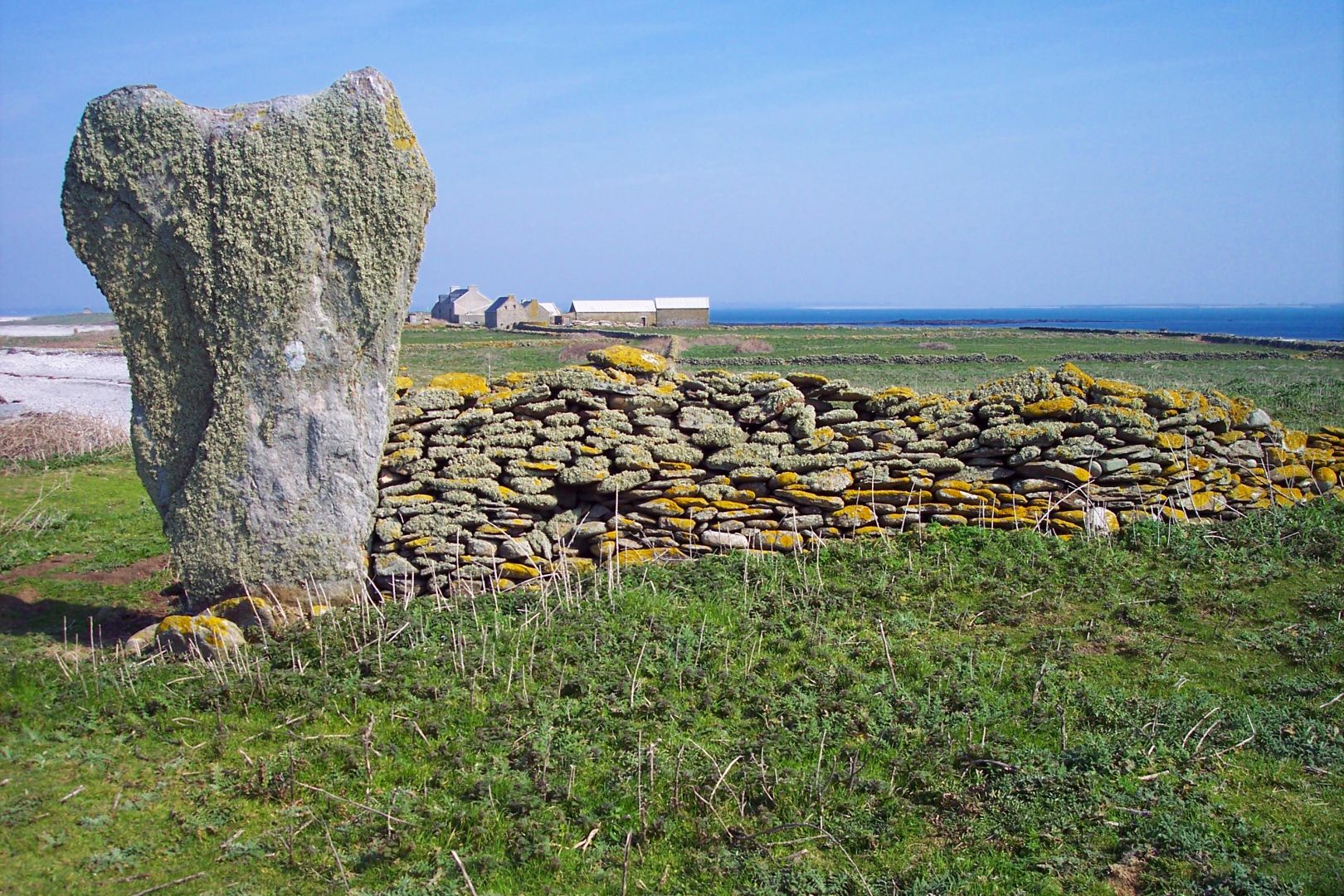 Île de Quéménès Ferme Iroise Finistère Brest Conquet Bretagne Ouessant Molène Hôtel Hébergement Tourisme Chambres et Table d'hôtes Vacances Week-end Séjour Mer Nature Agriculture Biologique Bien-être Découverte Conservatoire du littoral Autonomie Solaire Éolienne Moutons Pierres Noires Litiri Triélen