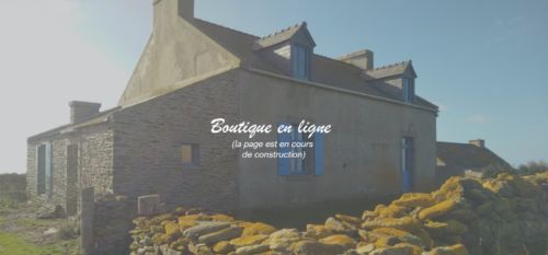 Île de Quéménès la ferme Iroise Finistère Brest Conquet Bretagne Ouessant Molène Hôtel Hébergement Tourisme Chambres et Table d'hôtes Vacances Week-end Séjour Mer Nature Agriculture Biologique Bien-être Découverte Conservatoire du littoral Autonomie Solaire Éolienne Moutons