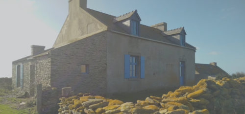 Île de Quéménès la ferme Iroise Finistère Brest Conquet Bretagne Ouessant Molène Hôtel Hébergement Tourisme Chambres et Table d'hôtes Vacances Week-end Séjour Mer Nature Agriculture Biologique Bien-être Découverte Conservatoire du littoral Autonomie Solaire Éolienne Moutons
